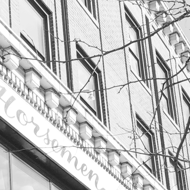 286 Atlantic Avenue - Brooklyn
